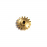 Модель для трофи 1:24 Axial SCX24 Deadbolt 4WD, электро, RTR (красный) артикул AXI90081T1