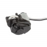 Модель для трофи 1:24 Axial SCX24 Deadbolt 4WD, электро, RTR (красный) артикул AXI90081T1