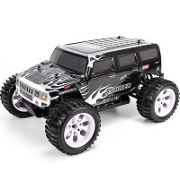 Радиоуправляемая автомодель HSP 1/10 EP 4WD Off Road Hammer (WaterProof) артикул HSP-94116