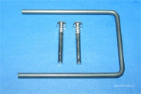 Suspension Shaft Set (FAZER) артикул FA016 