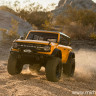 Радиоуправляемая автомодель TRX-4 Ford Bronco 2021 артикул TRA92076-4-B