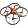 Радиоуправляемый квадрокоптер WLTOYS	V393 Quadcopter (Brushless) артикул WLT-V393
