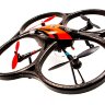 Радиоуправляемый квадрокоптер WLTOYS	V393 Quadcopter (Brushless) артикул WLT-V393
