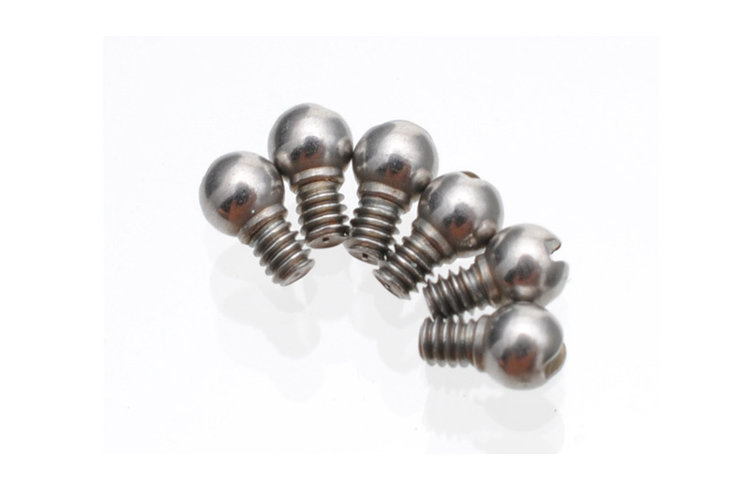 Набор шаровых соединителей (Metal ball joint set) артикул NE400234 