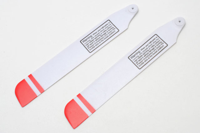 Лопасти Main Blade White артикул NE400021