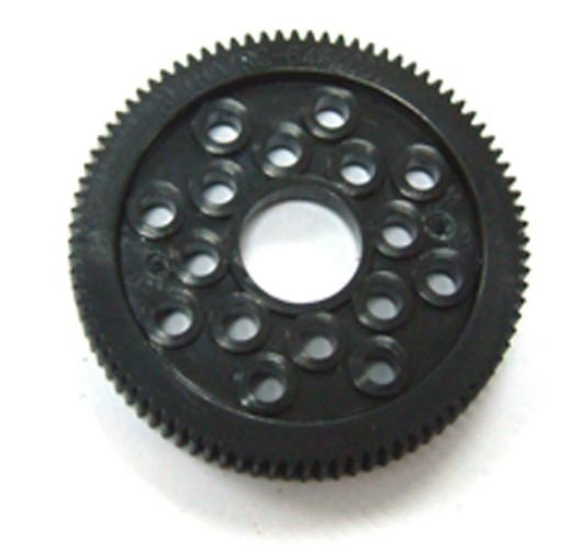 Шестерня ведомая - СПУР 64P - 95T [ Super-Precise Spur Gear 64P - 95T ] артикул GR-64095