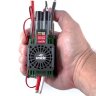 Электронный регулятор скорости Castle Creations Phoenix Edge 160 HVF 50V 160A ESC W/COOLING FAN артикул CSE-010-0127-00