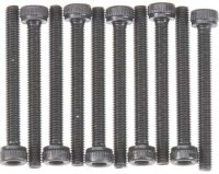 Винты - SHCS 3x28mm (10шт.) артикул AS89227