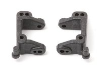 Держатели поворотных кулаков, 20 deg. (прав+лев) 2шт. FT Caster Block, 20 deg. (left &amp; right) артикул AS9592