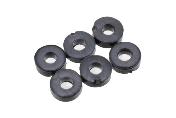 Кольца для межлопастных валов (Horizontal axis rubbery ring) артикул NE400240