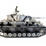 Р/У танк Taigen 1/16 Panzerkampfwagen IV Ausf.F2.Sd.Kfz (Германия) HC V3 2.4G RTR артикул TG3859-1HC3.0