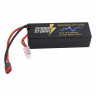 Аккумулятор Speed Storm Li-Po 11.1V 50C 5200 mAh Hard Case разъем T-plug (Deans) размер (138x47x37 мм) артикул SS-3S5200-50-D