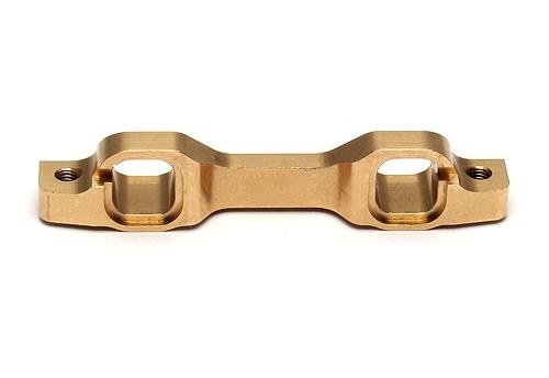 Держатель осей рычагов (латунь) C, B5M BRASS ARM MOUNT артикул AS91523