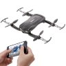Радиоуправляемый квадрокоптер Syma Z1 (автовзлет, автопосадка, удержание высоты, режим «Track Mode») артикул SYMA-Z1