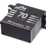 Сервомашинка цифровая JX Servo C70 (87г/72/0.08/12.0V) Full metal артикул JXS-C70