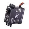 Сервомашинка цифровая JX Servo C70 (87г/72/0.08/12.0V) Full metal артикул JXS-C70