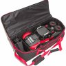 Сумка Polymotors для автомодели Traxxas Desert Racer артикул PolyM-HbagTraxxas01Bl