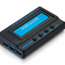 Карта программирования регуляторов HobbyWing Program Box артикул HW-LED_pc1