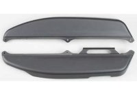 Боковая защита шасси - RC8.  Side Guard, right and left артикул AS89001 
