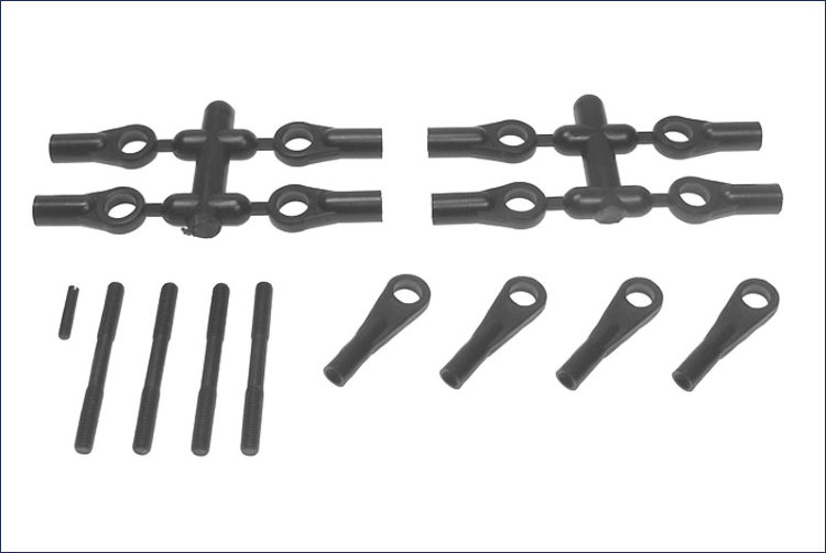 Upper Rod Set   артикул OT35