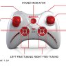 Квадрокоптер Syma X11 (4-канальный) артикул SYMA-X11