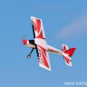 Радиоуправляемый самолет Top RC Riot 1400мм 2.4G 4-ch LiPo RTF артикул top049C