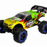 Радиоуправляемая трагги Remo Hobby 1:8 EVO-R Brushless (4WD, 2.4G, 7.4V ~ 4200mAh, зарядное устройство) артикул RH8065-GREEN