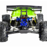 Радиоуправляемая трагги Remo Hobby 1:8 EVO-R Brushless (4WD, 2.4G, 7.4V ~ 4200mAh, зарядное устройство) артикул RH8065-GREEN