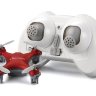 Радиоуправляемый микродрон Cheerson CX-10SE (имеет стильный внешний вид и великолепные летные качества) артикул CX-10SE