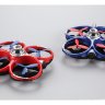 Р/У квадрокоптерный ИК бой Cheerson CX-60 (2 дрона в комплекте) RTF 2.4G артикул CX-60