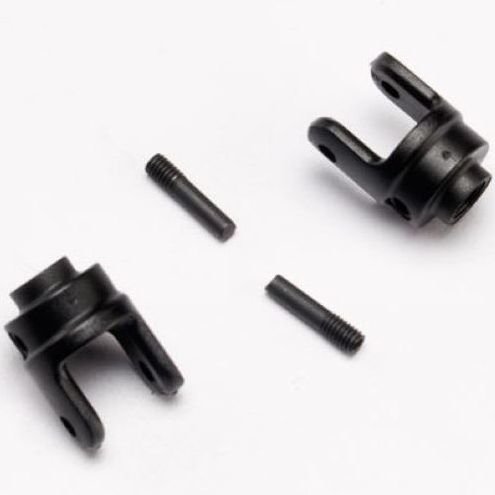 Чашки (2 шт.) DIFFERENTIAL OUTPUT YOKES артикул TRA6828X