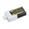 Аккумулятор Align Li-pol 250 mAh, 30c, 2s1p (2шт), Align T-Rex 150