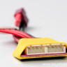 Адаптер G.T.Power для одновременной зарядки LiPo аккумуляторов 3S+3S (11.1V + 11.1V), JST-XH