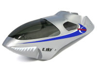 Капот Lama V4 артикул 000403 (EK1-0577)