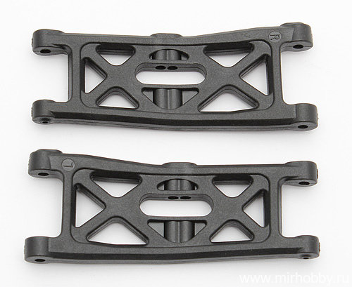 Рычаги передние, B5M FRONT ARM артикул AS91526
