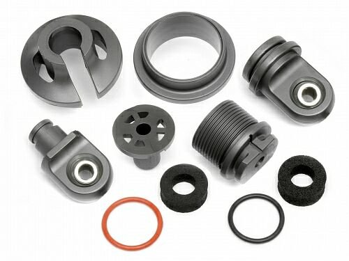 Детали амортизатора (2 компл)  артикул HPI-85410 