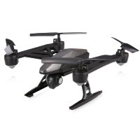 Квадрокоптер - Pioneer V2 FPV (WIFI, барометр, полетное время 15мин) артикул JXD-516W