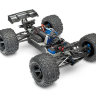 Радиоуправляемая автомодель TRAXXAS E-Revo 1/10 VXL (6S / 4WD / TSM / ОРАНЖЕВАЯ) артикул TRA86086-4-OR