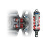 Радиоуправляемая автомодель TRAXXAS E-Revo 1/10 VXL (6S / 4WD / TSM / ОРАНЖЕВАЯ) артикул TRA86086-4-OR