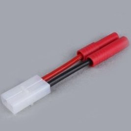 Переходник Tamiya (мама) - на HXT 4.0 артикул HI2601