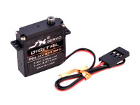 Сервомашинка цифровая JX Servo PDI-HV0903MG (9.4г/2.6/0.07/7.4V) Mini артикул PDI-HV0903MG