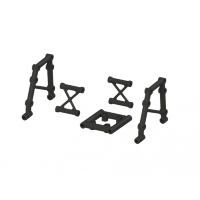 Защитный каркас для ARRMA 1:8 артикул AR320273