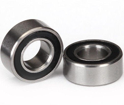 Подшипники 5x10x4 mm (2 шт.) артикул HPI-B021