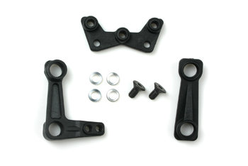E4 Steering System Arm Set артикул TM-503174