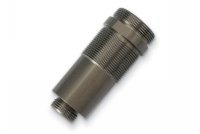 Body, GTR shock (hard-anodized, Teflon-coated aluminum) артикул TRA5466X