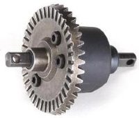 Дифференциал в сборе для Remo Hobby артикул P2951