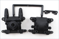 Корпус редуктора Bulkhead (DBX / DST / DRT / DRX / DMT) артикул TR110