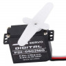 Сервомашинка цифровая JX Servo PDI-0902MG (9.4г/1.9/0.1/6V) Mini артикул PDI-0902MG