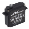 Сервомашинка цифровая JX Servo PDI-0902MG (9.4г/1.9/0.1/6V) Mini артикул PDI-0902MG