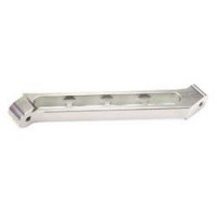 GS RACING MACHINED ALUMINUM FRONT CHASSIS BRACE артикул GSC-STP14